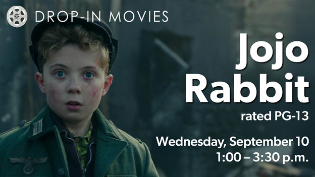 Jojo Rabbit, click for details